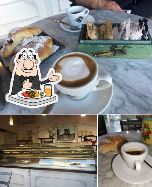 Caffetteria Castelvecchio