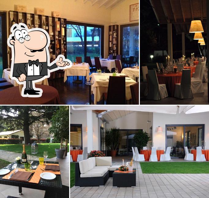 Ristorante Idea Verde