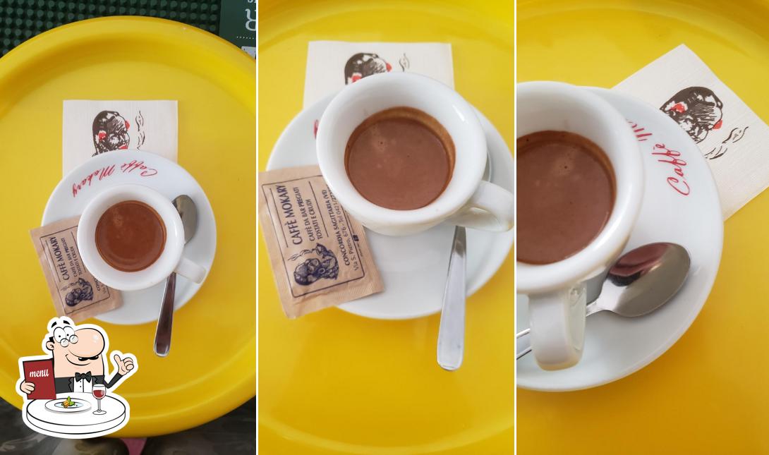 Cibo al Caffe' Mokary Sas Di Bresolin C. & C