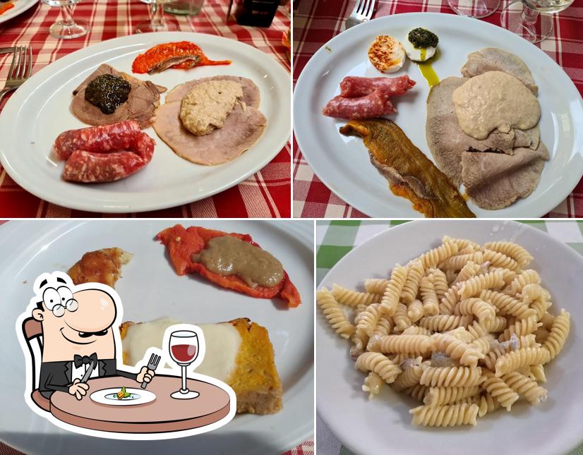 La Piola D'Le 2 Surele di Milano Susanna