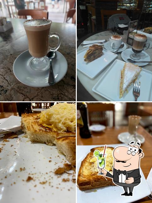 Allegra Caffè & Bistrô