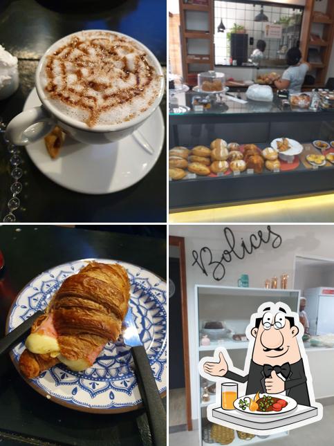 Comida em Bueno Pane - Padaria e Cafeteria Artesanal