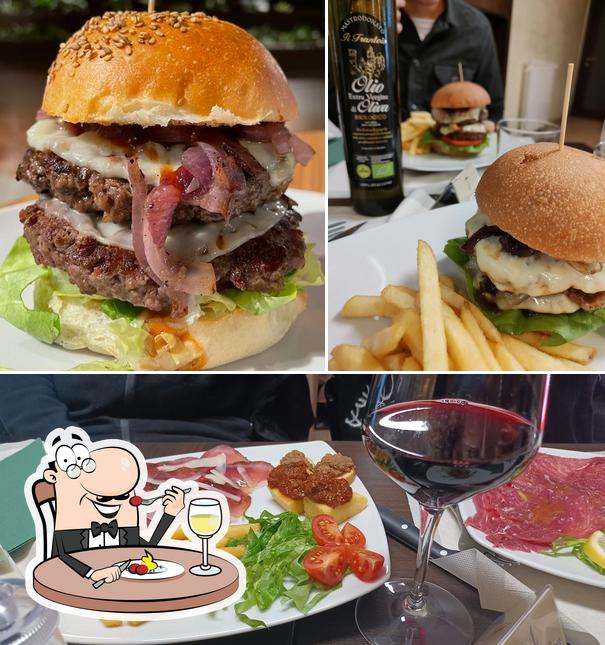 Griglieria Maremmana BIO