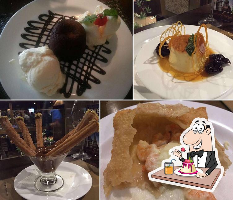 Coco Bambu Brasília Shopping