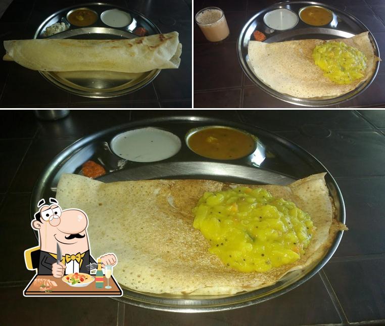 Ammu Chechi Dosa Kada