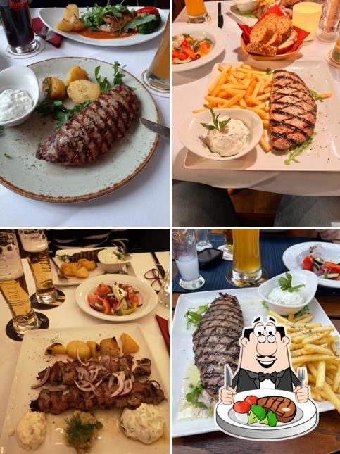 Restaurant Ratsstuben