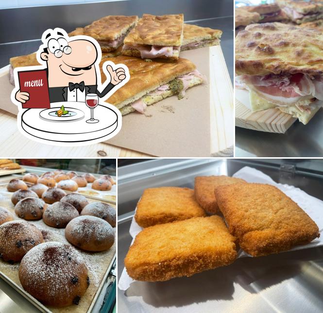 Karma di Lorenzo Gitto - Pizza in teglia, Rosticceria,Panetteria, Pasticceria panaria