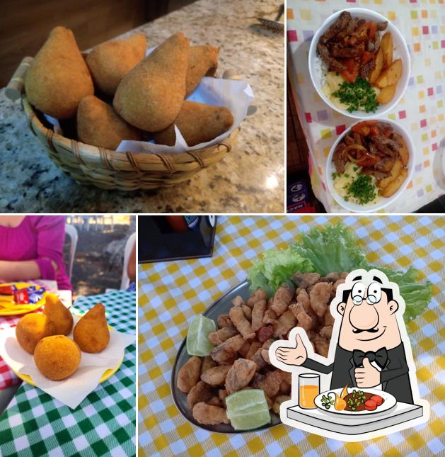 Recanto Rural Barretos