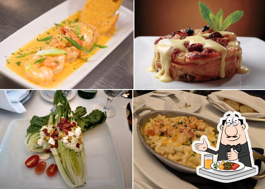 Ruth's Chris Steak House