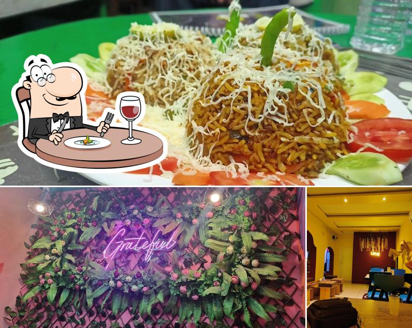 The photo of THE DUGOUT CAFE_HOUSE_EDITION’s food and beverage