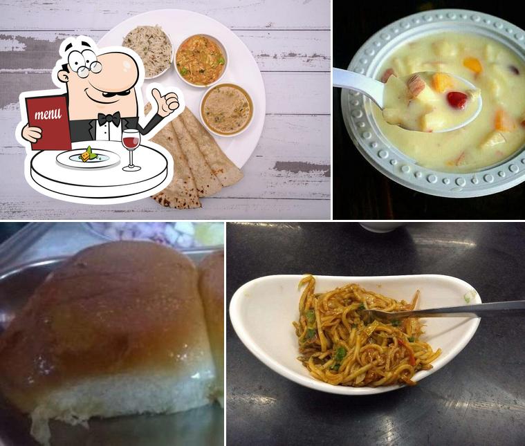 Vikas Sweets Fast Food & Bakery