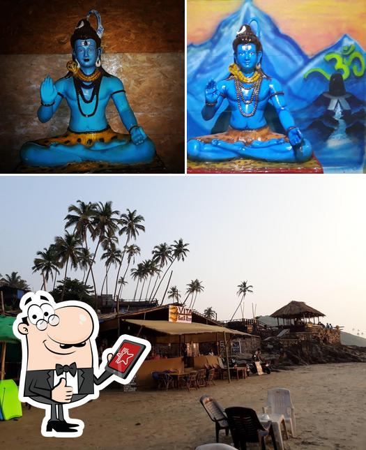 Here's a photo of VITA Bar N Restaurant