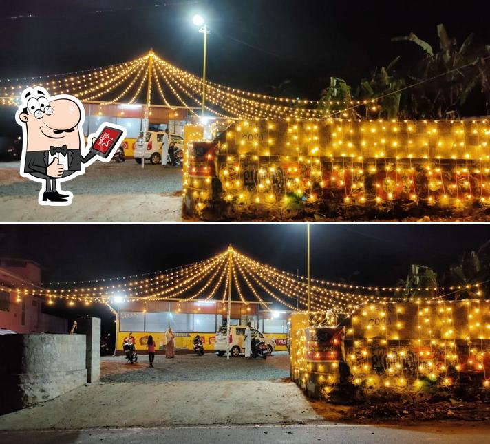 Ifthar Kuzhimanthi Restaurant and Fast food picture