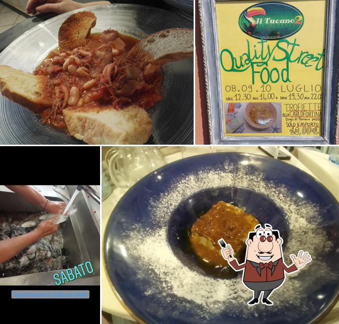 Platti al Il Tucano 2