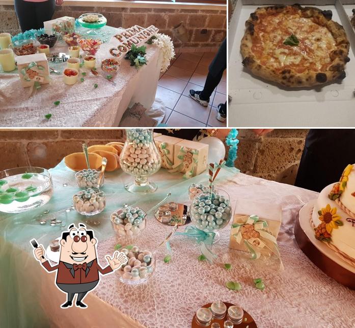 Platti al La Lanternina