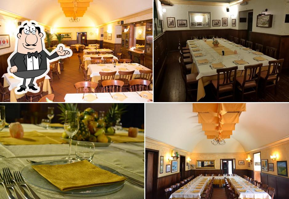 Osteria Pane Olio e Sale di Domenico Privitera