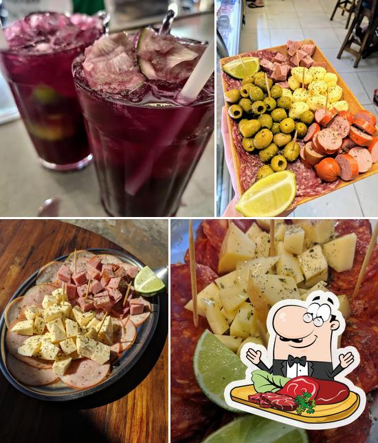 Armazém do Gino & Botequim