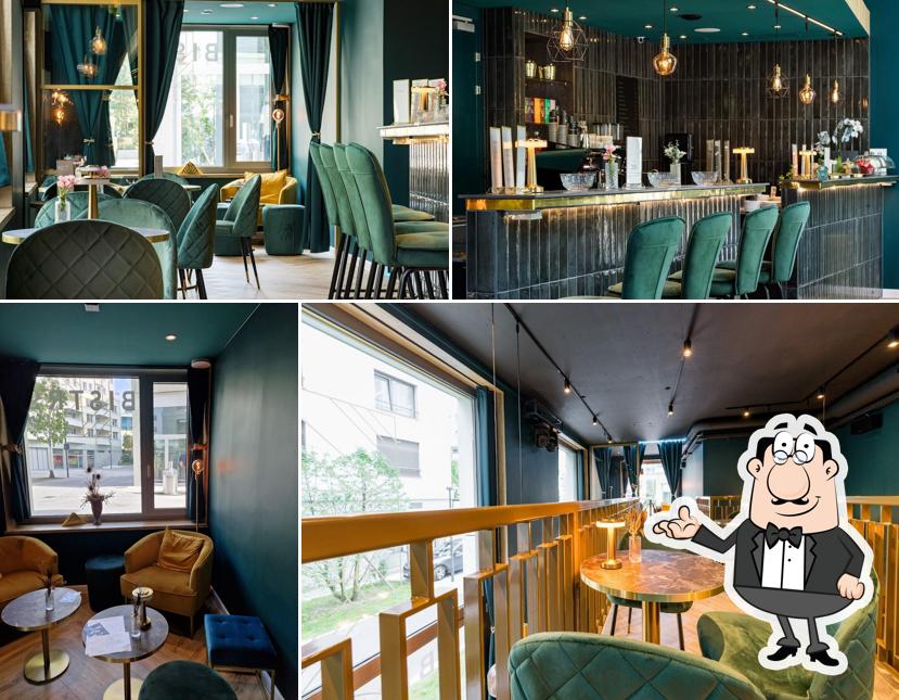 bistro13 - Bar, Cafe & Eventlocation