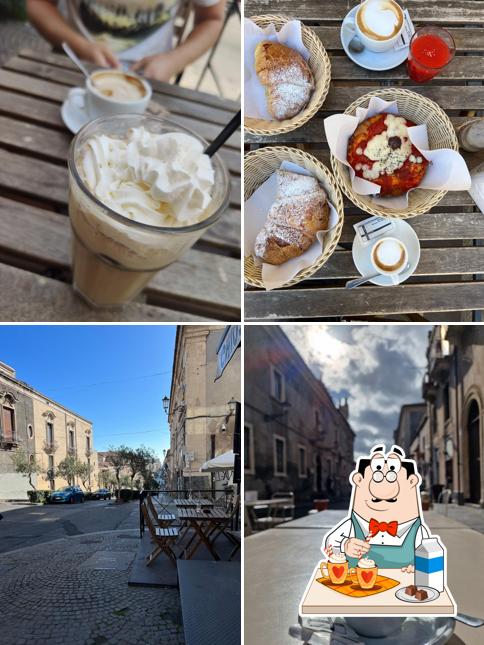 Goditi un drink a Chiosco Incrocio