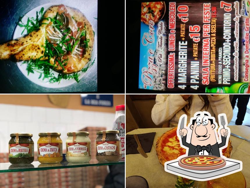 La pizza è il piatto veloce preferito al mondo