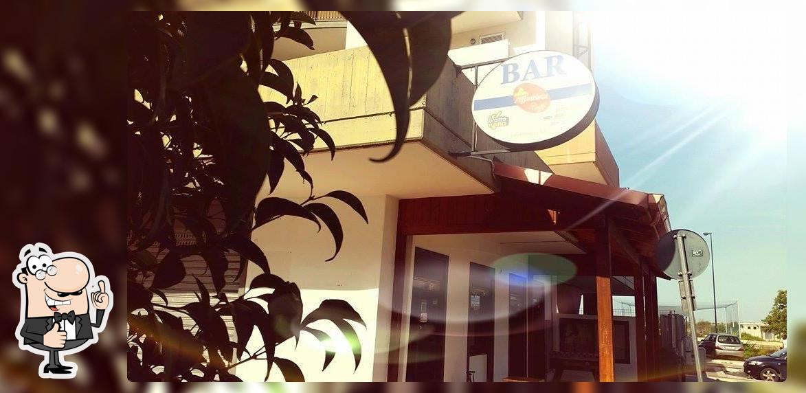 BAR JONNY MORENA S.A.S DI GRANDOLFO ELEONORA