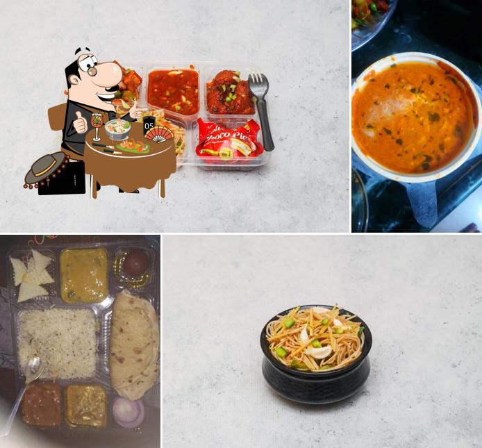 Ramji's Khana Khazana