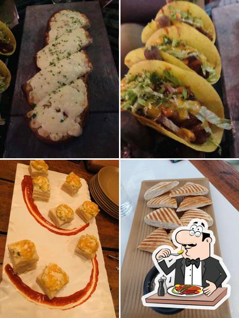 Tales & Spirits Bistro