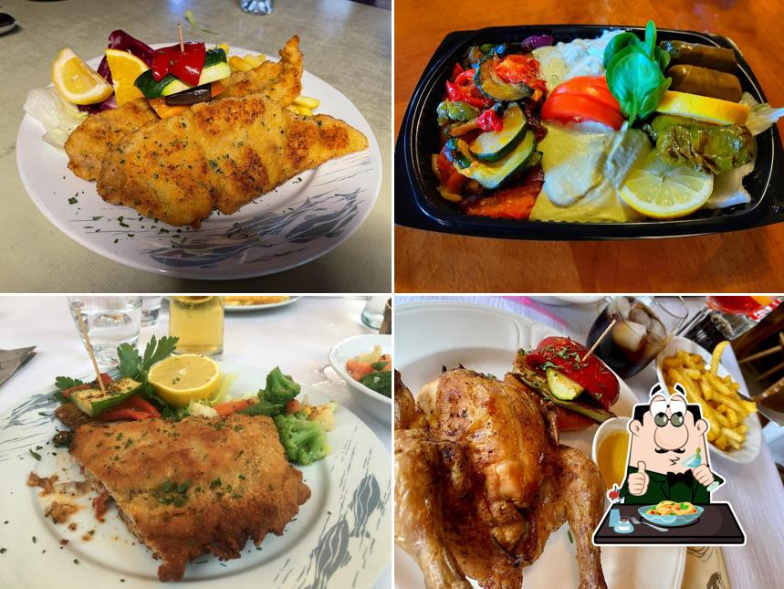 Gasthof Krone Nossikon