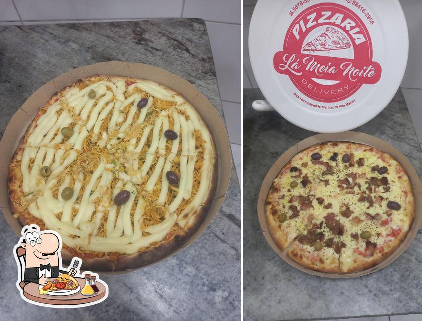A pizza é o fast food mais amado do mundo