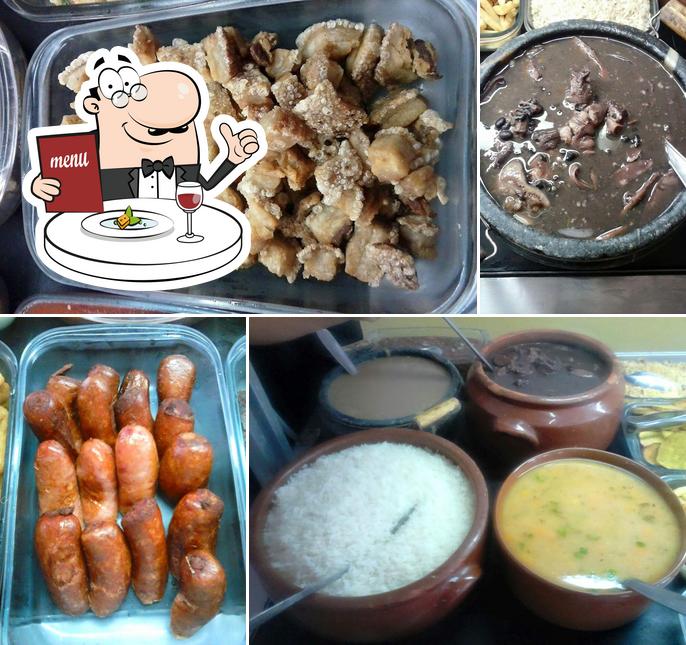 Croc&dilo Refeições