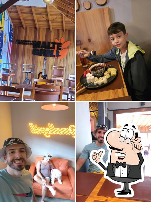 Restaurante e Choperia Malte Grill