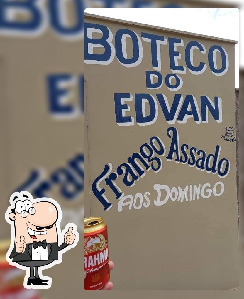 Boteco Do Edvan