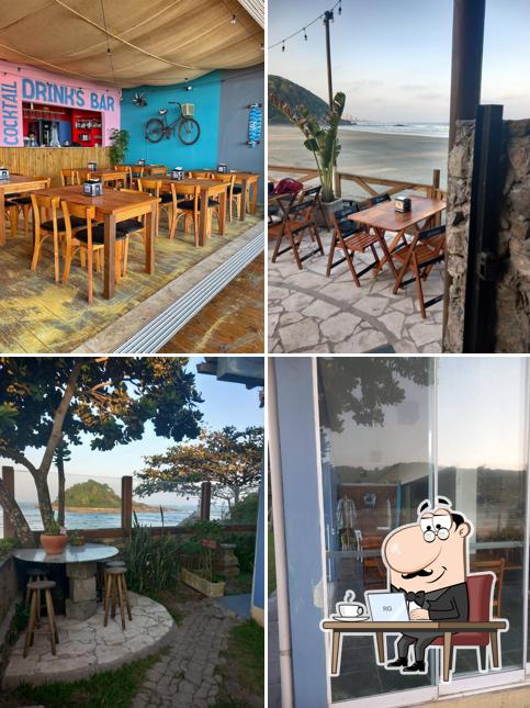 Ita Na Praia Restaurante