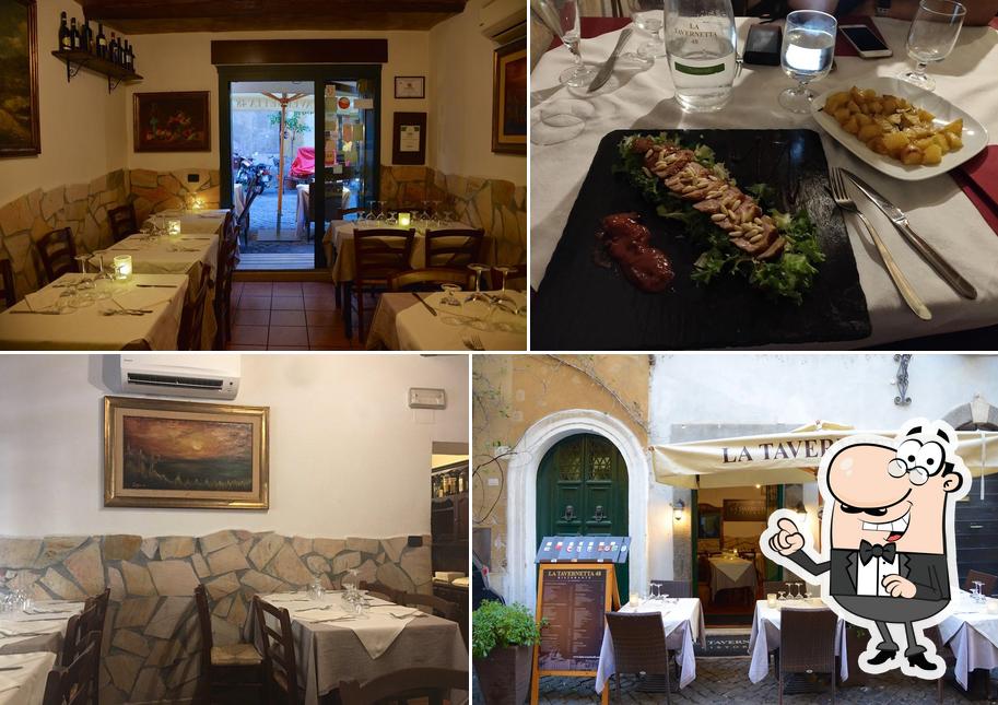 La Tavernetta 48