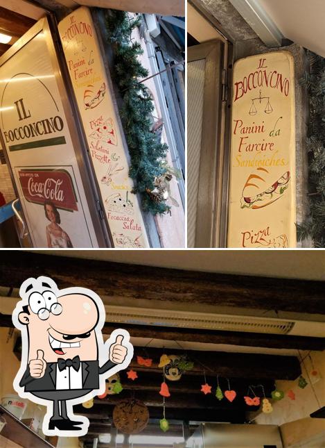 Vedi la foto di Ristorante Il Bocconcino