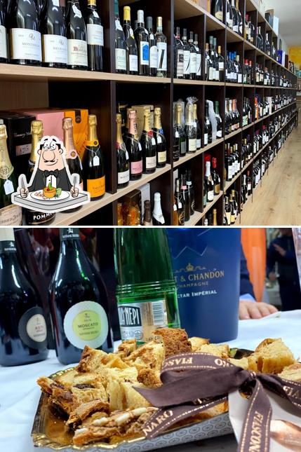 Cibo al Temperini Nazzareno & C. Snc