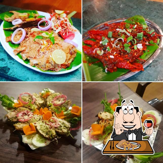 Hotel ABC FARM FAMILY RESTAURANT BAR & HOLIDAY APARTMENT.