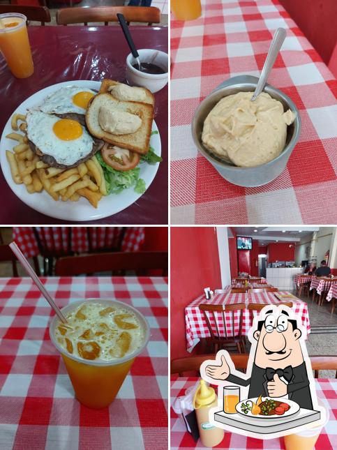 Platos en The Best Food