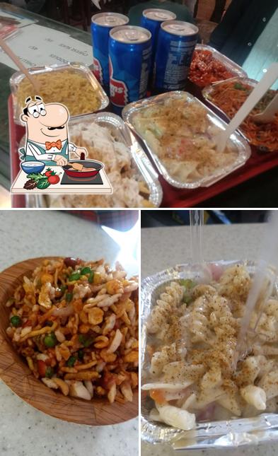 Honey Coffee Cafe & Snacks Bar