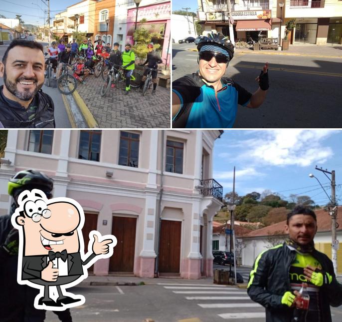 See the picture of Padaria Estrela de Morungaba Ltda Me