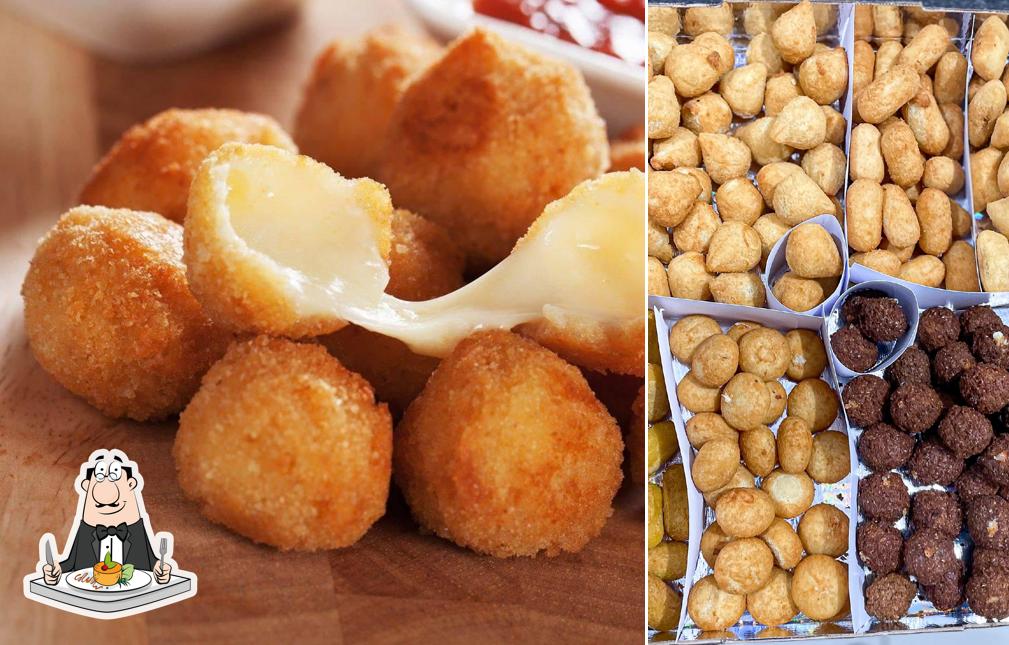 Platos en Amore Maria Barra Mansa