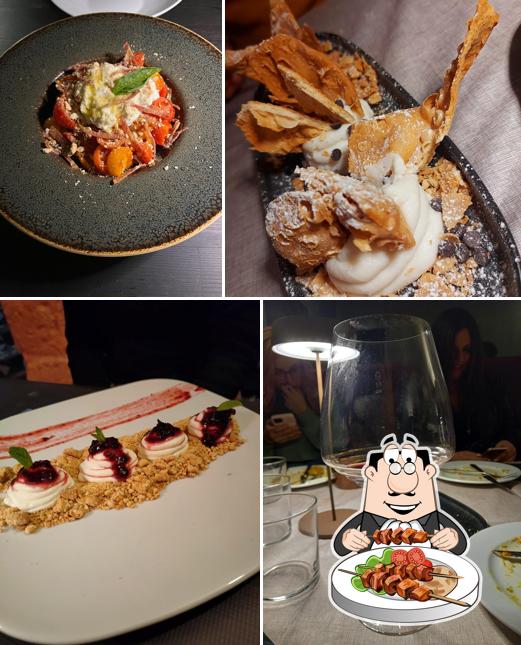 Platti al Lato B Restaurant & Cocktail’s