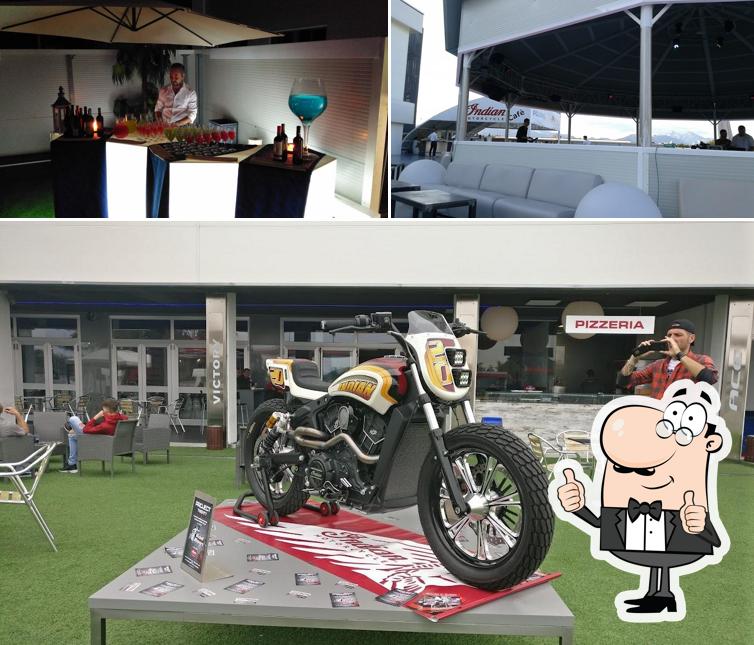 Ecco una foto di Polaris Studios