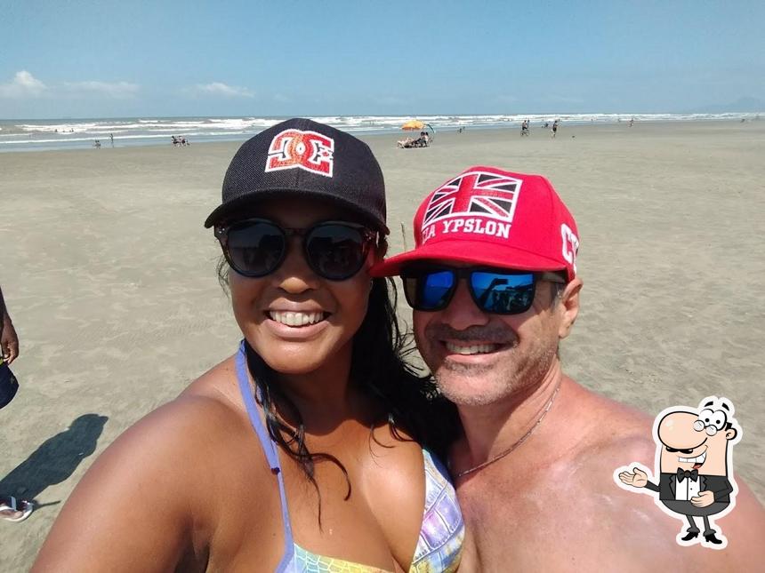 See the picture of Quiosque Catarina