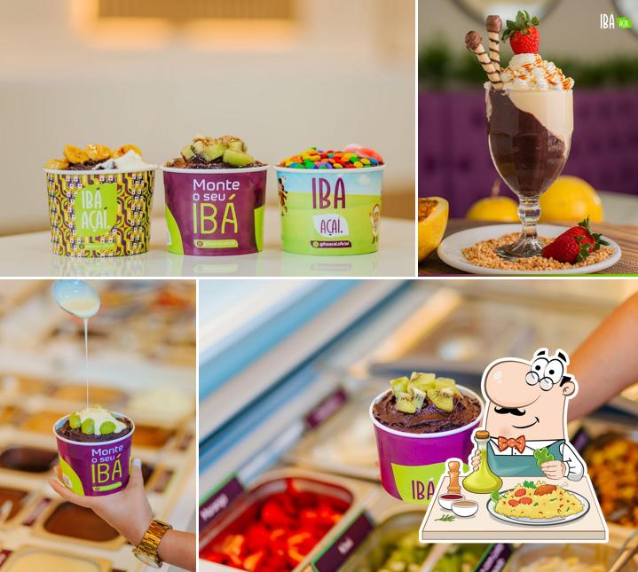 Ibá Açaí Catalão (Loja 2 Açaíteria Mix)