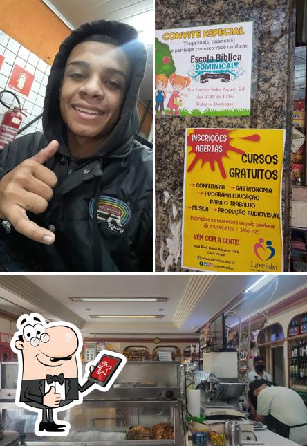 See the image of Panificadora Ana Lúcia