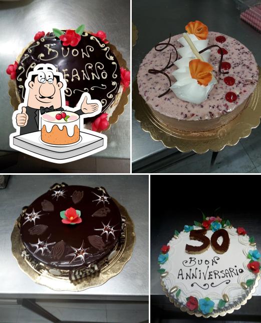 Bar Ristorante Primavera