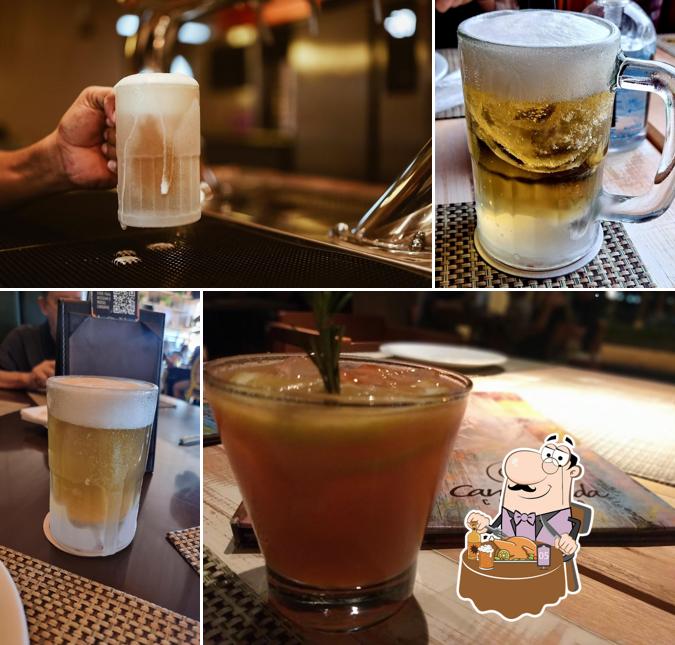 Camarada Camarão: Camarões, Peixes, Happy Hour, Restaurante, Brasília DF