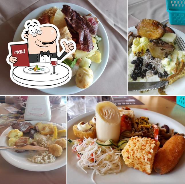 Restaurante Churrascaria e Pizzaria Cupim do Tchê