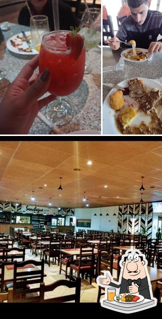 Restaurante e Pizzaria Seachegue